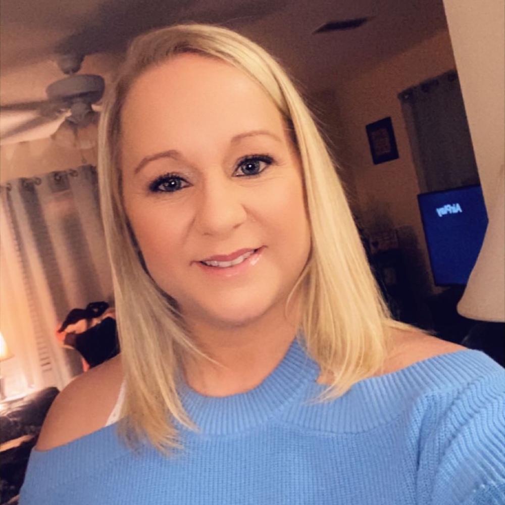 Meet your Posher, Dawn